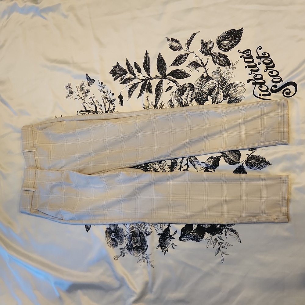 Work Slacks